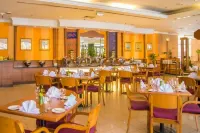 هوتل جراند كونتينينتال كوتشينج