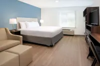 WoodSpring Suites Quantico Hotels in Griffis-Widewater