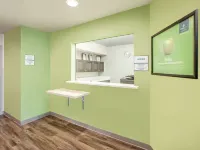WoodSpring Suites Richmond West I-64 Hotels in Dumbarton