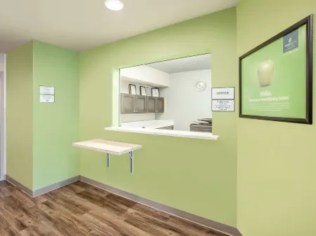 WoodSpring Suites Richmond West I-64