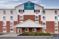 WoodSpring Suites Richmond West I-64 Hotels in Dumbarton