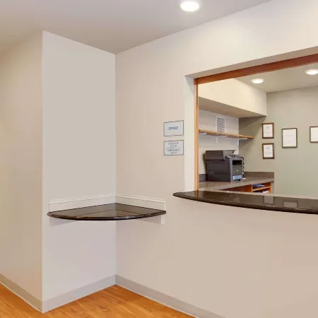 WoodSpring Suites Chesapeake-Norfolk Greenbrier