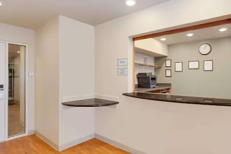 WoodSpring Suites Chesapeake-Norfolk Greenbrier