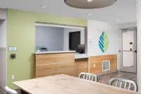 Extended Stay America Select Suites - Tampa - Brandon - East Hotels in Riverview