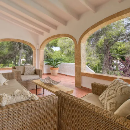 Villa Louise