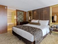 合肥贝斯特韦斯特精品酒店 - 复式特色大床房