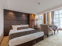 合肥贝斯特韦斯特精品酒店 - 复式特色双床房