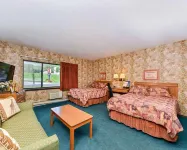 Rodeway Inn & Suites Madison East