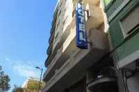 ホテル ベルニサ シャティバ