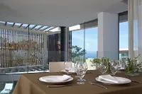 Areias do Seixo Villas Hotels in São Pedro e São Tiago