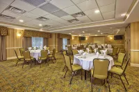 Hilton Garden Inn Beaufort Hotels in Beaufort