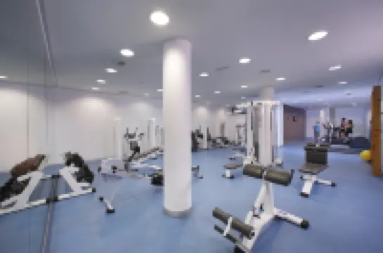 Hotel Attica 21 Coruña