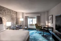 Hilton Garden Inn Bethesda Downtown Các khách sạn ở Silver Spring