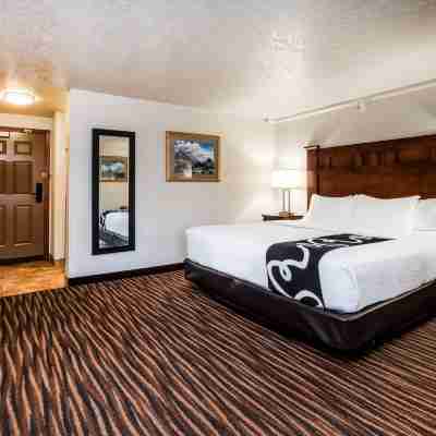 La Quinta Inn by Wyndham Bend Rooms