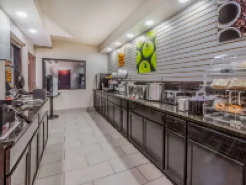 La Quinta Inn & Suites by Wyndham Fairborn Wright-Patterson Hoteles en Fairborn