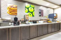 La Quinta Inn & Suites by Wyndham Hopkinsville - breakfast