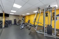 Quality Inn - Træningscentre