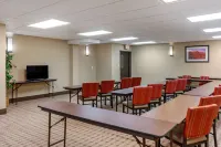 Comfort Inn Albuquerque Airport