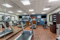 Comfort Suites Southaven I-55