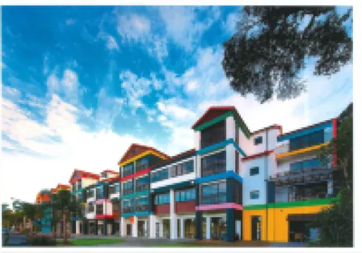 Quality Hotel Oceans Tutukaka Hotel di 