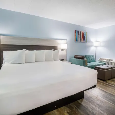 Rodeway Inn