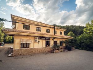 Hospedium Hostal Sierra del Agua