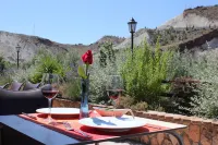 Hotel Rural Valle del Turrilla - Cazorlatur - วิวภูเขา