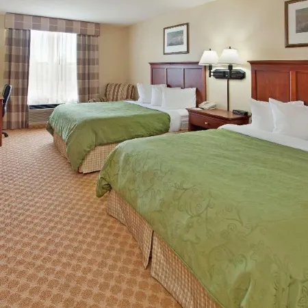 Country Inn & Suites by Radisson, Birch Run-Frankenmuth, MI