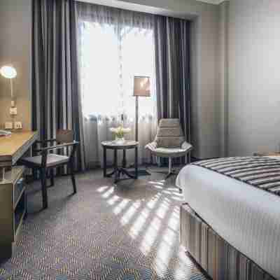 艾拉巴瓦蒂酒店 Rooms