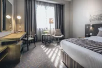 Ayla Bawadi Hotel Hotels in Al Ain