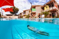 Onslow Beach Resort Hotels in Onslow
