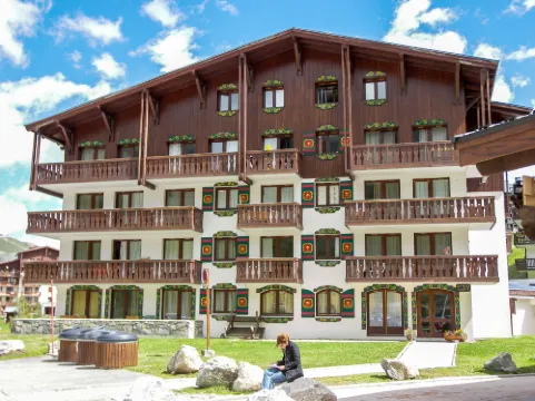 Chalet Club (Val Claret)