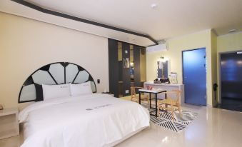 Iksan Kakao Self Check-in Motel