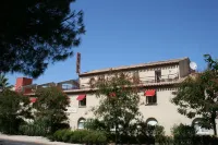 Hôtel Ulysse Montpellier Centre