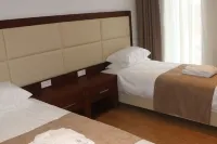 Union Grozny Hotel