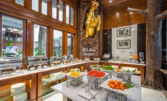 True Siam Phayathai Hotel