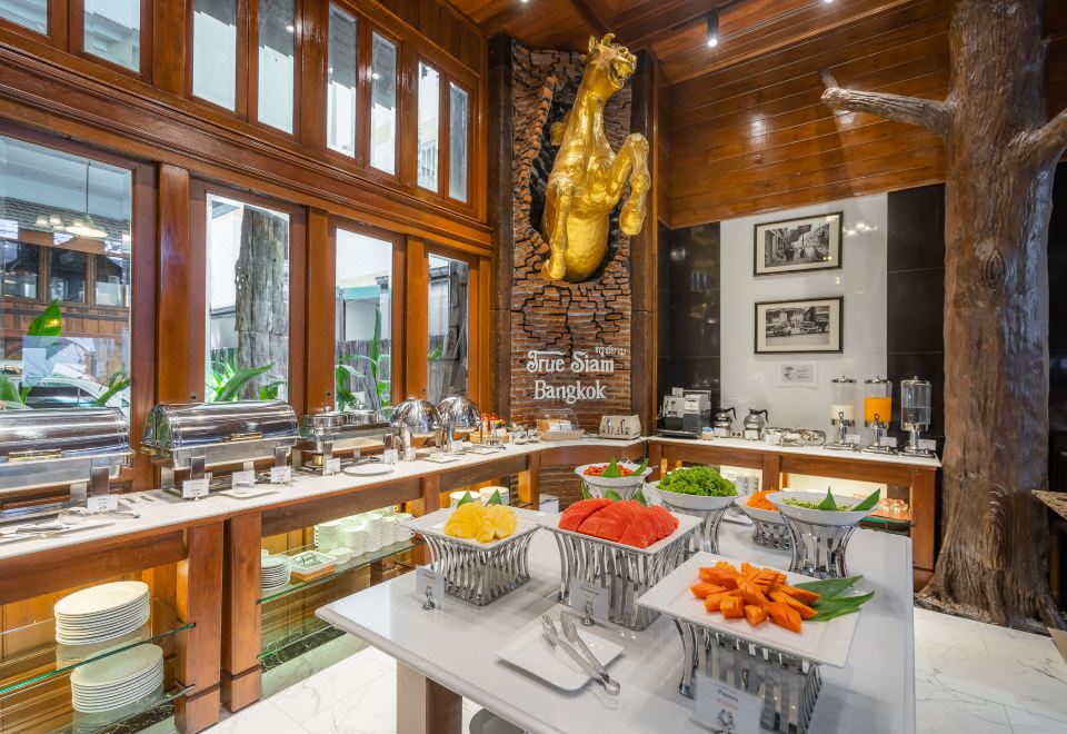 3. 트루 시암 파야..