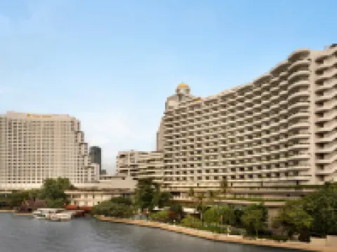 샹그릴라 방콕 방콕 호텔