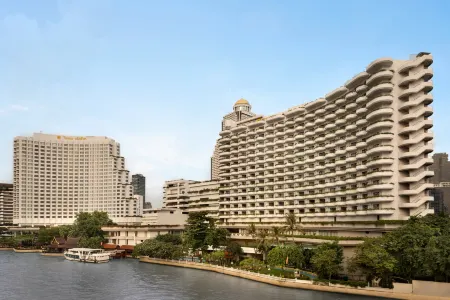 Shangri-La Bangkok