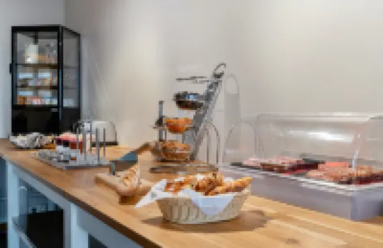 Zenitude Hôtel-Résidences Nantes Métropole