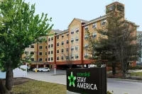 Extended Stay America Suites - Meadowlands - Rutherford Hôtels à : Lyndhurst