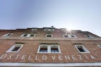 Generator Venice Hotel dekat Fondazione Emilio e Annabianca Vedova
