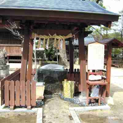 花とおもてなしの宿 松園 Hotel Exterior