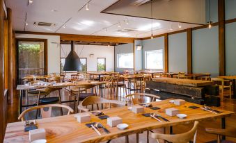 Mifuneyama Rakuen Hotel