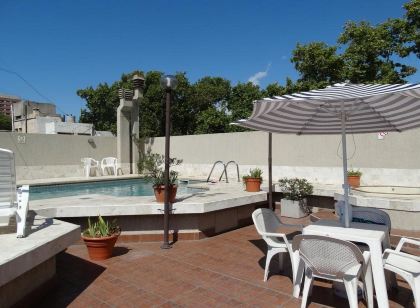 Altezza Apart Suites