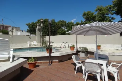 Altezza Apart Suites Hotel a 