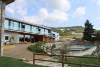 Douro Cister Hotel Resort Các khách sạn ở 