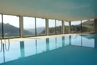 Douro Cister Hotel Resort Hotels in Tarouca