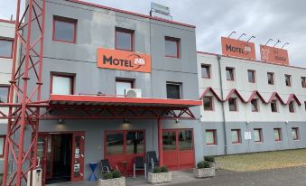 Motel 24h Köln West