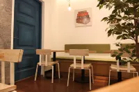 Best Louis Hamilton Hotel Haeundae - Morgenmad